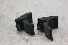SHROUD MOUNT RUBBER 2PCS 62405-371-000 1982 GOLDWING GL1100A