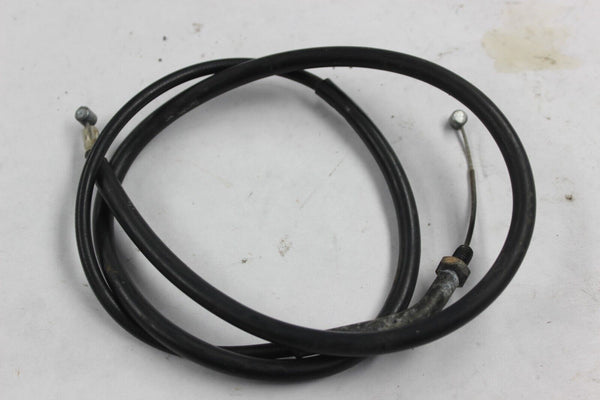 CHOKE CABLE 17950-MB1-700 1983 HONDA VF750C MAGNA