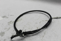 OPENING THROTTLE CABLE 54012-1470  2002 KAWASAKI ZX-6