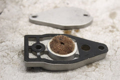 ROCKER BREATHER KIT 17650-02 HARLEY-DAVIDSON