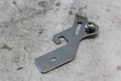 Passenger Strap Mounting Bracket #51690-09 2010 H-D ULTRA CLASSIC FLHTCU