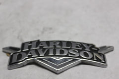 62098-11 FUEL GAS TANK EMBLEM HARLEY DAVIDSON ROAD KING 62097-11