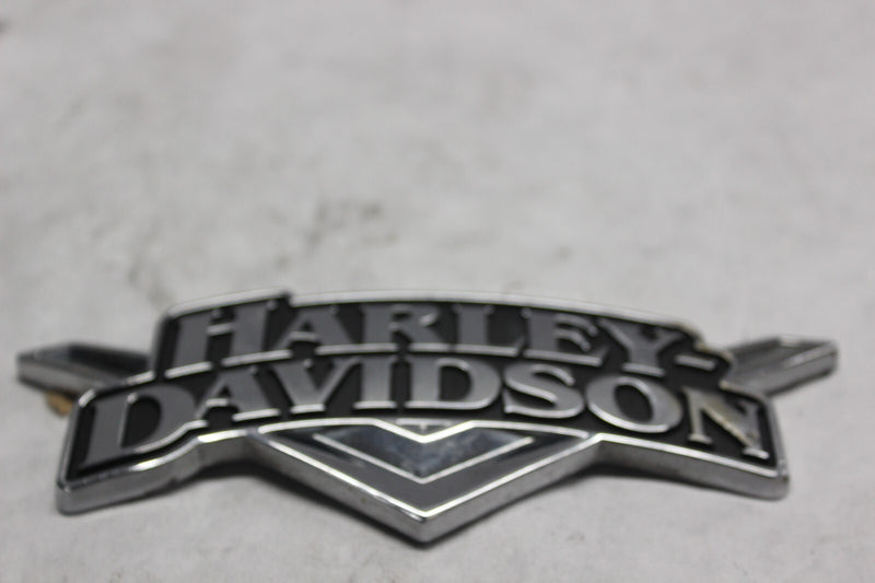 62098-11 FUEL GAS TANK EMBLEM HARLEY DAVIDSON ROAD KING 62097-11