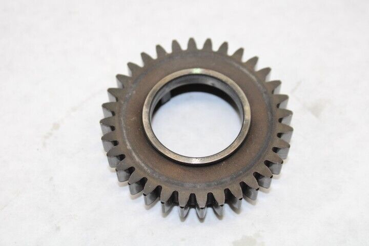 OEM Suzuki Motorcycle 2005 GSX1300R Hayabusa Crank Balancer Gear 12666-24F00