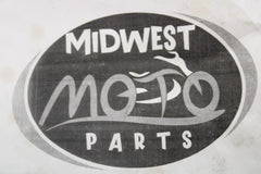 Oil Pump Driven Sprocket 26T 15134-MV9-670 1999 Honda CBR600F4