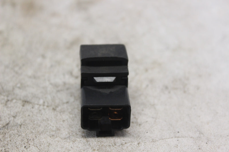 FUEL PUMP RELAY 38740-26E00 2002 SUZUKI HAYABUSA GSX1300R