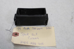 OEM Honda Motorcycle 1999 CBR600F4 Spark Unit Cushion 30405-MBW-600
