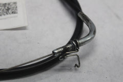 CLOSING THROTTLE CABLE 54012-1594 1999 KAW VULCAN 1500