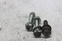 STABILIZER BAR BOLT 3PCS 4721 4350A 2000 H-D ELECTRAGLIDE FLHT