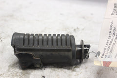 FRONT LEFT STEP 50643-413-000 1982 HONDA GL500I SILVERWING