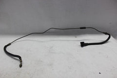 CLUTCH BRAKE HOSE ASSY COMPLETE 43059-1339,43059-1340  1986 KAW ZG1000