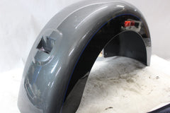 RIGHT REAR FENDER GAUNTLET GRAY/ BLACK 83000056ESY 2021 H-D TRI-GLIDE ULTRA