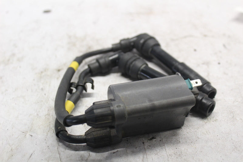 IGNITION COIL 2 & 3 21121-1228  2002 KAWASAKI ZX-6