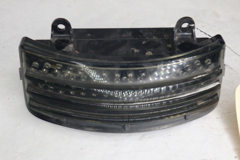 OEM Harley Davidson LED Rear Fender Fascia Light 2020 Streetglide 59600008