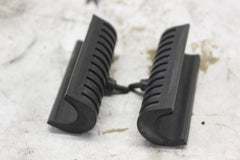 Saddlebag Cushions (2) #90764-93 2010 H-D ULTRA CLASSIC FLHTCU