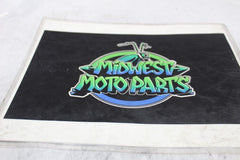 AFTERMARKET RIGHT PASSENGER FOOTBOARD ASSY HARLEY-DAVIDSON