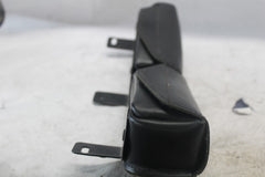 ROAD KING WINDSHIELD DUAL POUCH HARLEY DAVIDSON