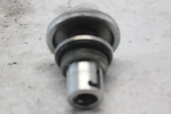 AFTERMARKET CHROME POP-UP GAS CAP 2002 SUZUKI GSX-R1000