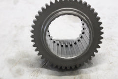 MIDDLE DRIVEN GEAR 25T 5EL-17583-00-00 2001 XVS1100A VSTAR CLASSIC