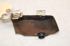 Air Inlet Assy. Right 64545-MG9-770 1984 Honda Goldwing GL1200A