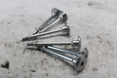 HEAD COVER BOLTS(6X72) 6PCS 90018-MN5-000 1989 GOLDWING GL1500