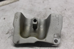 Oil Lines Cover Silver 37173-99 2000 H-D ELECTRAGLIDE FLHT