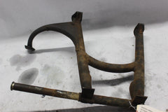 50500-MB4-000 STAND, MAIN 1986 HONDA V65 MAGNA