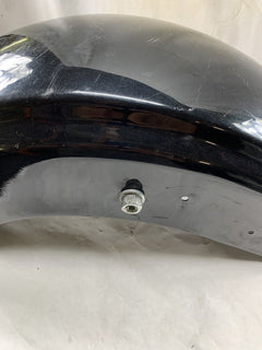 OEM Harley-Davidson Rear Fender 2016 Ultra Classic 58702-09 Metallic Navy Blue