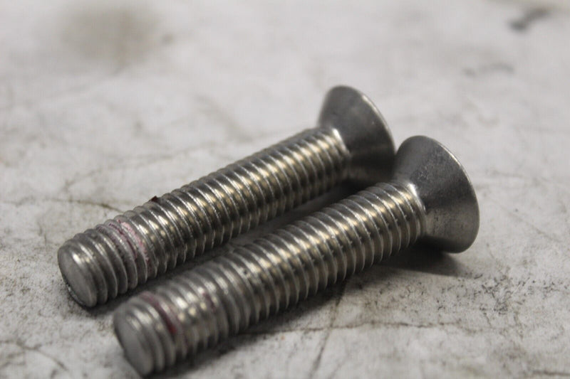 LOWER RISER BOLT 2PCS 3605 2012 SPORTSTER XL1200