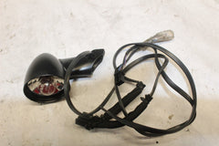 FRONT TURN SIGNAL (SEE PHOTOS) BLACK 67800562 2016 SPORTSTER XL1200X