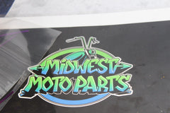 Shifter Rod Lever HARLEY DAVIDSON 33727-00A 33715-85