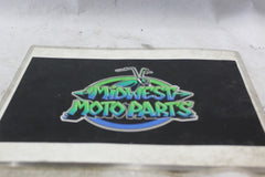 Radiator Inlet Hose #17851-24F01 2002 SUZUKI HAYABUSA GSX1300R