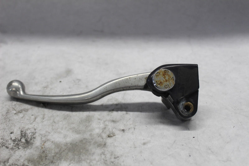 CLUTCH LEVER W/ADJUSTER 46092-1162 1999 KAWASAKI NINJA ZX-9R