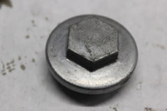 12361-383-000 CAP, TAPPET ADJUSTING HOLE 2010 HONDA FURY VT1300CX