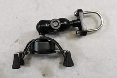 Cell Phone Holder Mount Handlebar Harley Davidson