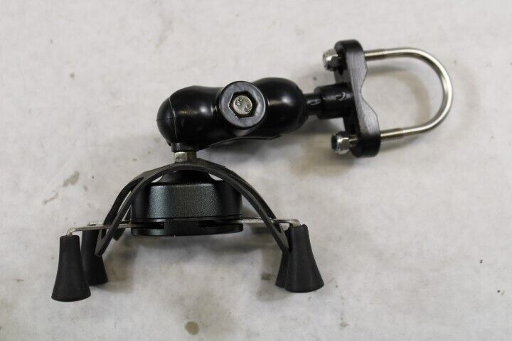 Cell Phone Holder Mount Handlebar Harley Davidson