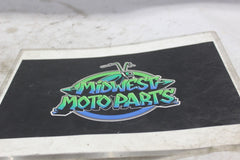 KEY LOCK SETTING SPRING 37222-463-000 1982 HONDA GOLDWING GL1100A