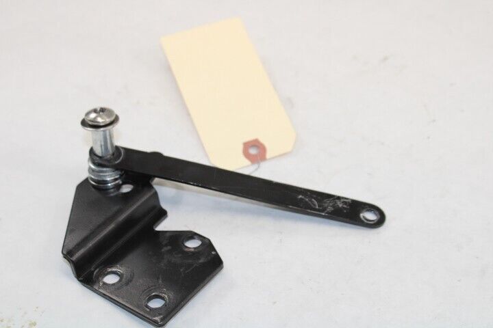 OEM Harley Davidson Docking Points