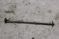 LICENSE PLATE SETTING PIN 84702-MB9-770 1982 HONDA GOLDWING GL1100A