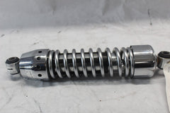 54568-04 12" SHOCK ABSORBER COIL CHROME HARLEY DAVIDSON