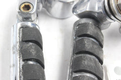 AFTERMARKET HIGHWAY PEGS W/BRACKETS PAIR 1996 KAWASAKI VN800