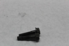 FRONT BRAKE HOSE SCREW (2) 95801-06028-07  1997 HONDA CBR600F3