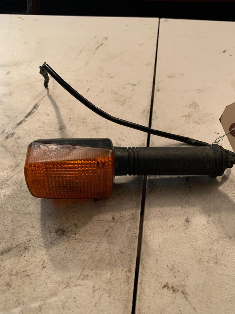 35601-17C41 OEM Suzuki Rear Turn Signal 1993 GSXR750 GSXR 750