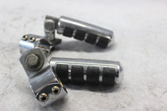 HIGHWAY PEGS W/BRACKETS 2000 H-D ELECTRAGLIDE FLHT