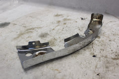 Rear Frame Cover LEFT Chrome 47526-09 2010 H-D ULTRA CLASSIC FLHTCU