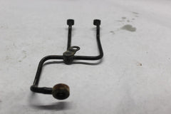 CRANKCASE PIPE 32102-1710 1988 KAWASAKI EX500