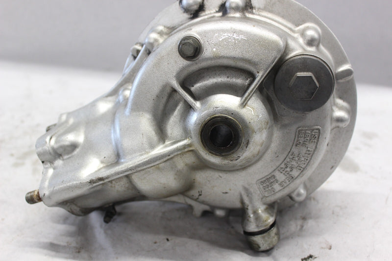 FINAL DRIVEN GEAR ASSY 41300-MA1-000 1982 HONDA GL500I SILVERWING