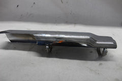 65400178 EXHAUST SHIELD ASSEMBLY, CATALYTIC CONVERTER HARLEY DAVIDSON