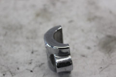 45835-00 CHROME Axle Holder HARLEY DAVIDSON