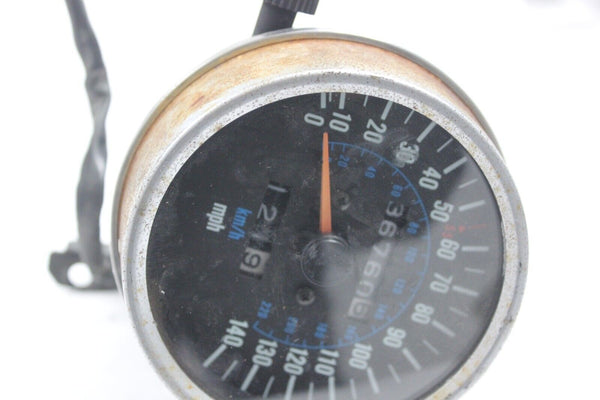 25005-1408 SPEEDO SPEEDOMETER 36K MILES 1993 KAWASAKI VULCAN 750